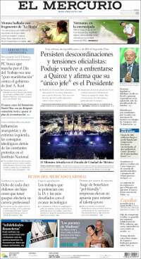 El Mercurio