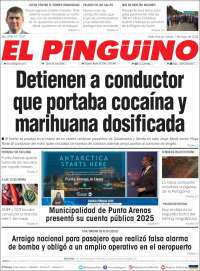 El Pingüino