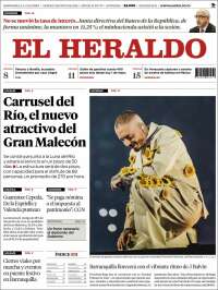El Heraldo