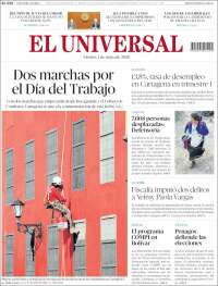 El Universal