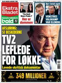 Ekstra Bladet