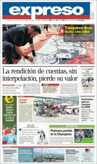 Expreso