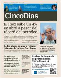 Cinco Días