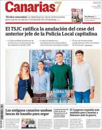 Canarias 7