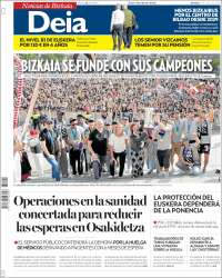 Deia