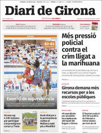 Diari de Girona