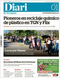 Diari de Tarragona
