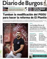 Diario de Burgos