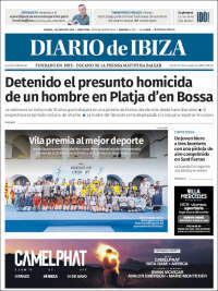 Diario de Ibiza