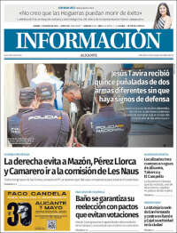 Diario Información