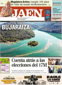 Diario Jaén