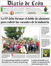 Diario de León