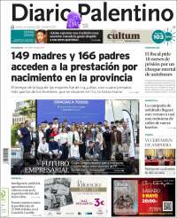 Diario Palentino