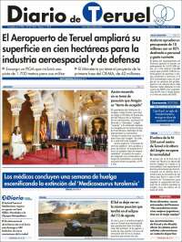 Diario de Teruel