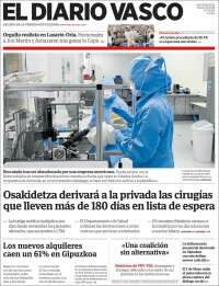 Diario Vasco
