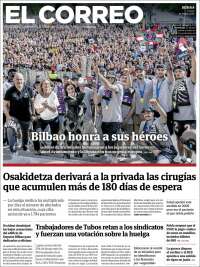 El Correo