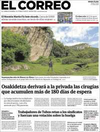 El Correo - Álava