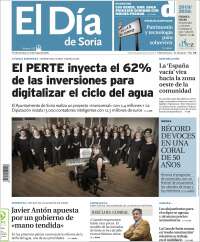 El Día de Soria