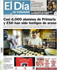 El Día de Valladolid