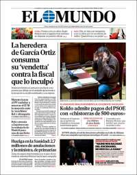 El Mundo