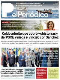 El Periódico