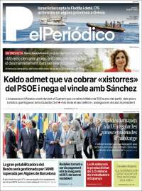 El Periódico de Catalunya