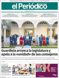 El Periódico de Extremadura