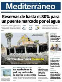 El Periódico Mediterraneo