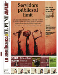 El Punt Avui