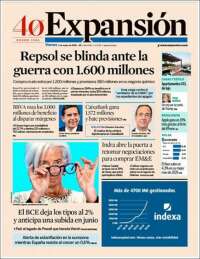 Expansión