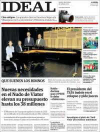 Ideal Almeria
