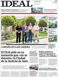El Ideal de Jaén
