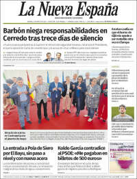 La Nueva España