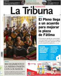 La Tribuna de Albacete
