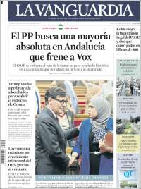 La Vanguardia