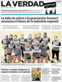 La Verdad de Cartagena