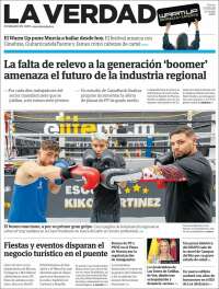 La Verdad de Murcia