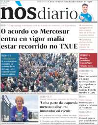 Nòs Diario