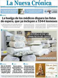 La Nueva Crónica