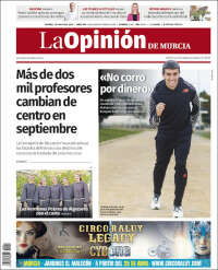 La Opinión de Murcia