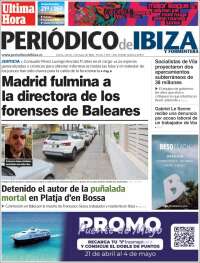 Periódico de Ibiza