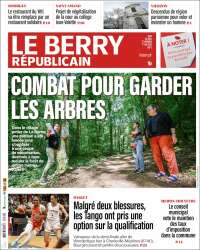 Berry Republicain