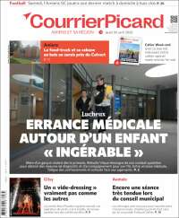 Courrier Picard