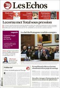 Les Echos