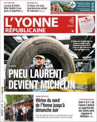 L'Yonne-Républicaine