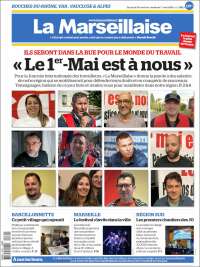 La Marseillaise