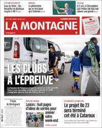La Montagne