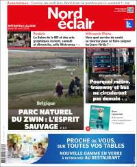 Nord Éclair