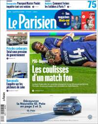 Le Parisien