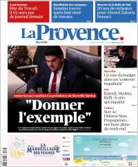 La Provence